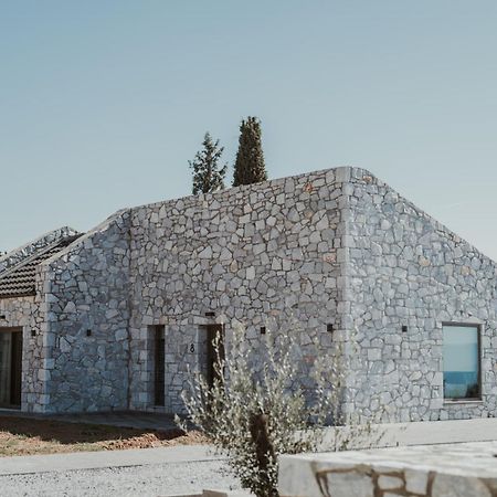Aparthotel Ktima Papadopoulou Krioneri  Exterior foto