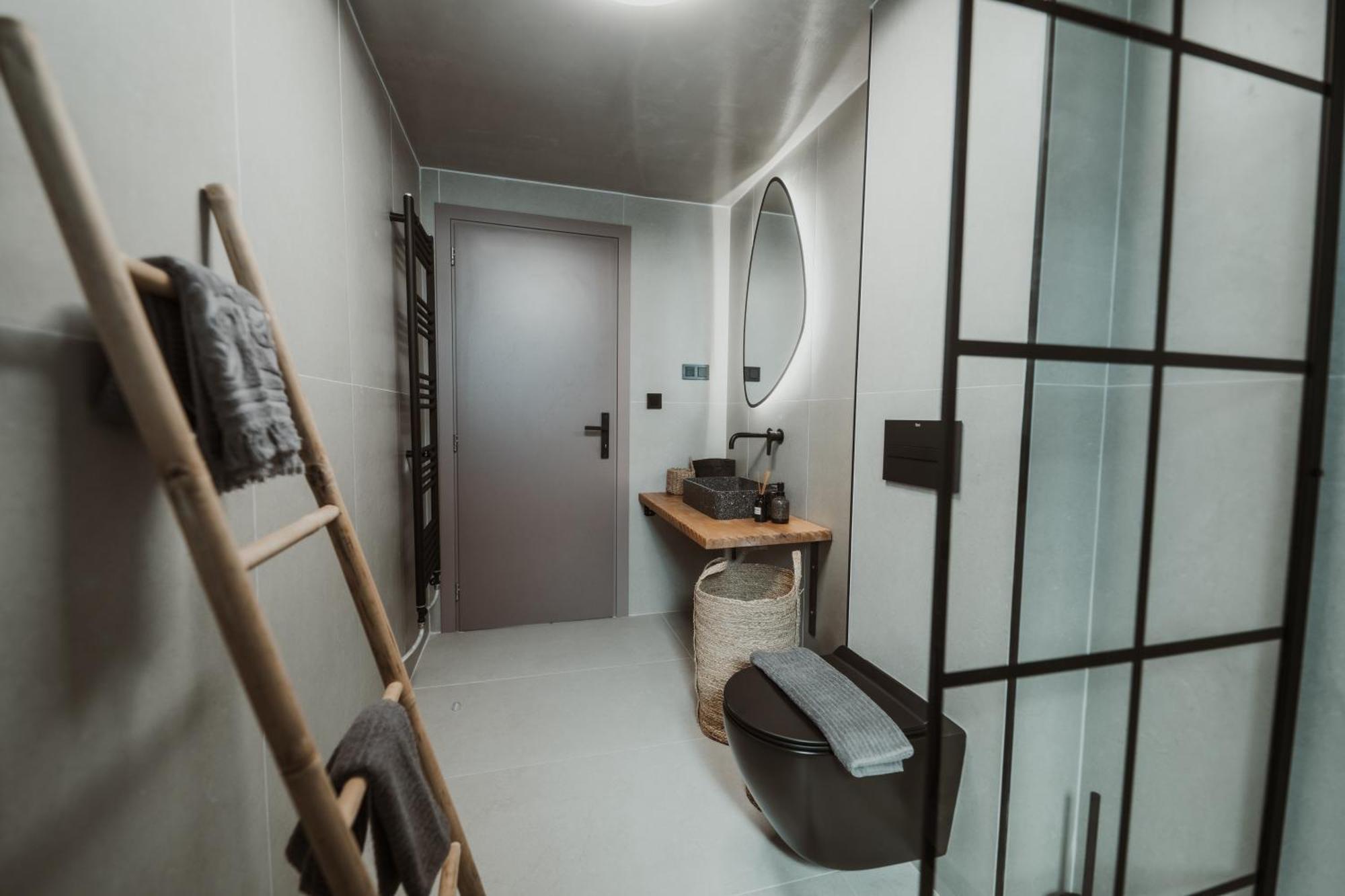 Aparthotel Ktima Papadopoulou Krioneri  Exterior foto